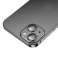 Hofi Camring Pro + Camera Cover voor Apple iPhone 13 Mini / 13 Zwart foto 2