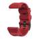 Iconband Sport Band Garmin Fenix 5 / 6 / 6 Pro / 7 Punainen kuva 2