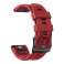 Iconband Sport Band Garmin Fenix 5 / 6 / 6 Pro / 7 Punainen kuva 3