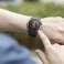 Iconband sportszíj Garmin Fenix 5 / 6 / 6 Pro / 7 fekete kép 6