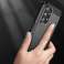 TPU Casecarbon for Samsung Galaxy M23 5G svart bilde 3