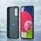 TPU Casecarbon for Samsung Galaxy M23 5G svart bilde 4