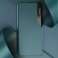 Smart View Flip Case för Samsung Galaxy A13 4G / LTE Svart bild 3