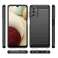 TPU Casecarbon voor Samsung Galaxy A13 4G / LTE Zwart foto 3