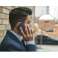 Lompakkokotelo Samsung Galaxy A53 5G tummanharmaalle kuva 1