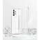 Чохол Ringke Fusion для Samsung Galaxy A33 5G Clear зображення 2