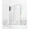 Ringke Fusion Case voor Samsung Galaxy A13 4G / LTE Clear foto 2