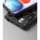Ringke Fusion X Case voor Xiaomi Redmi Note 11 Pro + Plus 5G Lime Glow Ca foto 6