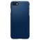 Spigen Thin Fit Case für Apple iPhone 7/8/SE 2020/2022 Marineblau Bild 2