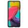 Coque Spigen Liquid Air pour Samsung Galaxy M53 5G Matte Noir photo 2