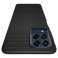 Coque Spigen Liquid Air pour Samsung Galaxy M53 5G Matte Noir photo 6