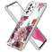 Spigen Cyrill Cecile Case for Samsung Galaxy A53 5G Rose Floral image 5