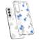 Coque Spigen Cyrill Cecile pour Samsung Galaxy S22 Blue Spring photo 5