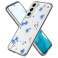 Coque Spigen Cyrill Cecile pour Samsung Galaxy S22 Blue Spring photo 6