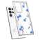 Spigen Cyrill Cecile-deksel til Samsung Galaxy S22 Ultra Blue Spring bilde 4