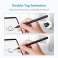 ESR Digital + Magnetischer Stylus Stift für Apple iPad Schwarz Bild 3