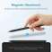 ESR Digital + Magnetischer Stylus Stift für Apple iPad Schwarz Bild 4