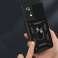Armored Case with Camera Cover Alogy Camshield Stand Ring for Poco M4 P image 4