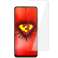 3mk Verre de protection hybride verre flexible 7H pour Xiaomi Poco M4 Pro photo 1