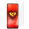 3mk Verre de protection hybride en verre flexible 7H pour Xiaomi Poco X4 Pro 5 photo 1