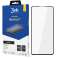 Nesalaužams stikls 3mk NeoGlass 8H priekš Samsung Galaxy A53 5G Black attēls 2