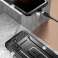 Pansret sak Supcase Unicorn Beetle Pro for Samsung Galaxy S21 FE Blac bilde 5