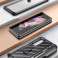 Gepanzertes Gehäuse Supcase Einhorn Käfer Pro für Samsung Galaxy Z Fold 3 Bl Bild 3