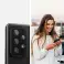 2x Spigen Optik.TR obiettivo della fotocamera per Samsung Galaxy A33 / A53 / A73 5 foto 5