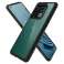 Case for OnePlus 10 Pro 5G Spigen Ultra Hybrid Matte Black image 5