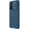 Hülle für Xiaomi Redmi Note 11 Pro / 11 Pro 5G Nillkin CamShield Pro Blau Bild 3