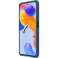 Hülle für Xiaomi Redmi Note 11 Pro / 11 Pro 5G Nillkin CamShield Pro Blau Bild 2