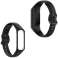 "IconBand" sporto juosta, skirta "Samsung Galaxy Fit 2 Black" nuotrauka 1
