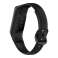 "IconBand" sporto juosta, skirta "Samsung Galaxy Fit 2 Black" nuotrauka 2
