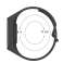 "IconBand" sporto juosta, skirta "Samsung Galaxy Fit 2 Black" nuotrauka 5