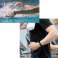 "IconBand" sporto juosta, skirta "Samsung Galaxy Fit 2 Black" nuotrauka 6
