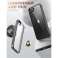 Supcase UB Edge Pro Coque pour Apple iPhone 7/8/SE 2020 / 2022 Noir photo 6