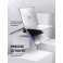 Supcase Unicorn Beetle Clear Case voor Apple Macbook Pro 16 2021 foto 3