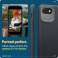 Funda Caseology Nano Pop para Apple iPhone 7/8/SE 2020/2022 Negro s fotografía 4