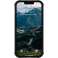 UAG Standard issue oklepno kovček za Apple iPhone 13 Pro Max Black fotografija 2