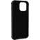 UAG Standard issue oklepno kovček za Apple iPhone 13 Pro Max Black fotografija 3