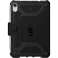 UAG Metropolis Pencil Armored Case for Apple iPad Mini 6 2021 Black image 2