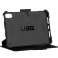 UAG Metropolis Pencil Armored Case for Apple iPad Mini 6 2021 Black image 3
