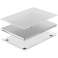 Kotelon Hardshell Dots -kotelo MacBook Pro 14 2021: lle Clear kuva 1