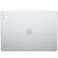 Kotelon Hardshell Dots -kotelo MacBook Pro 14 2021: lle Clear kuva 2