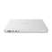 Kotelon Hardshell Dots -kotelo MacBook Pro 14 2021: lle Clear kuva 5