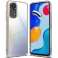 Xiaomi Redmi Note 11 / 11S Ringke Fusion dzidrs aizsargapvalks attēls 1