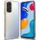 Telefonska futrola za Xiaomi Redmi Note 11/ 11S zaštitni Ringke Fusion Ma slika 1