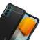 Samsung Galaxy M23 5G Mat Siyah için Spigen Sağlam Zırh Kılıfı fotoğraf 5