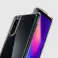 Case Case Spigen Ultra Hybrid priekš Sony Xperia 10 IV Crystal Cle attēls 5