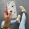 Чохол для настрою для Samsung Galaxy A53 5G Bloom White зображення 1